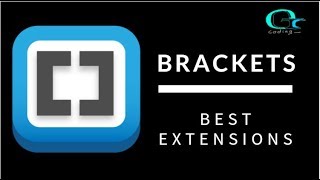 Brackets Code Editor | Top 5 Extensions