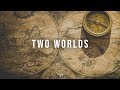 Two worlds  storytelling trap beat  new rap hip hop instrumental 2019  makdouble instrumentals