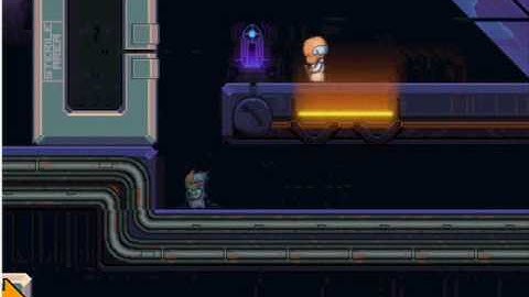 Final Ninja Zero Level 9