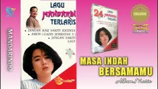 MARIO - MASA INDAH BERS4MAMU(Album Nostalgia 81')