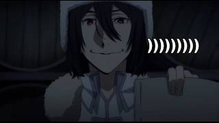 картинка: Бродячие псы /Bungou Stray Dogs CRACK 3