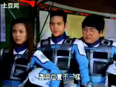 Ultraman Cosmos 超人高斯 - Episode 45 - YouTube