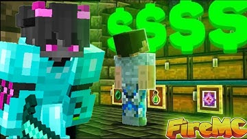 How I Raid Every Base in Firemc🔥