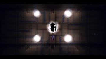 CrossCode - Twilight Master (No Damage)