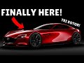 The Mazda RX 9 Is Coming Soon The Mazda RX 9 Is Coming Soon