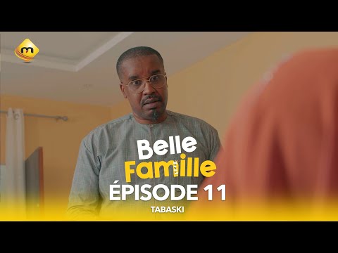 Série - Belle Famille - Tabaski - Épisode 11