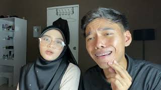 JANGAN KELUAR RUMAH PUKUL 12 MALAM ‼️