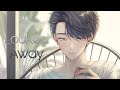 Nightcore - Locked Away - (R. City ft. Adam Levine) - (Lyrics)