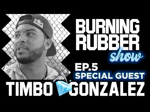 APPRECIATE LOSS:  BURNING RUBBER SHOW Ep005