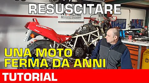 Cosa è la ferma?
