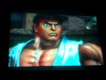 Street Fighter X Tekken - (First Ever Gameplay) Ryu, Chun Li vs Kazuya, Nina