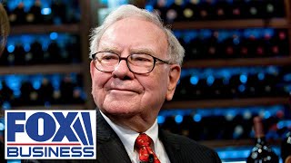 This is 'typical' Warren Buffett: Kenny Polcari