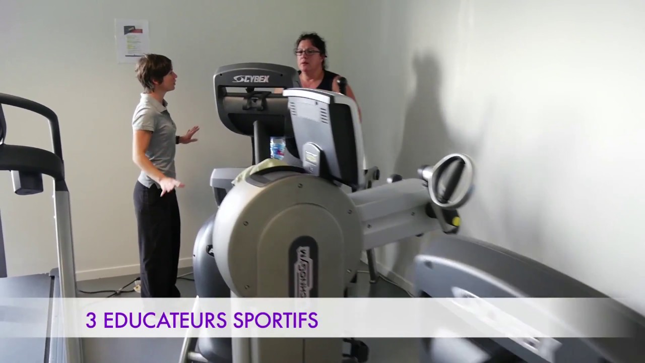 Spormed Médecine du Sport - YouTube