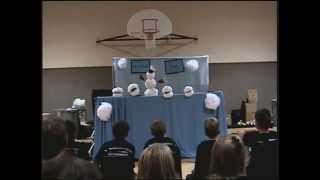 Gps 2014 Snowball Duty