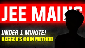 Solve JEE Mains 2023 Permutation & Combination PYQ in 1 Minute | Best PYQs