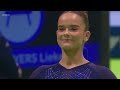 Bbc coverage womens team final 2024 european artistic gymnastics championships