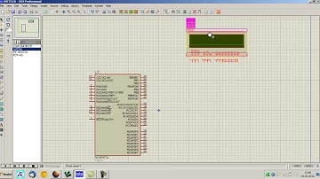 Pic programlama ders 8 lcd uygulaması   YouTube