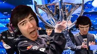 2027 LCS Midlaner