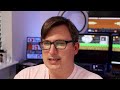End of video