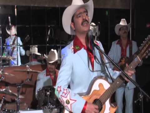 El Aguila Blanca - Los Tucanes De Tijuana (Video Original) - YouTube