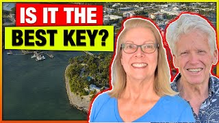 Living in Marathon Key Florida [FULL VLOG TOUR]