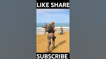 Zero Trace. Zero Noise. Pure Desert Terror #gaming #shorts #shortsfeed #ghostrecon