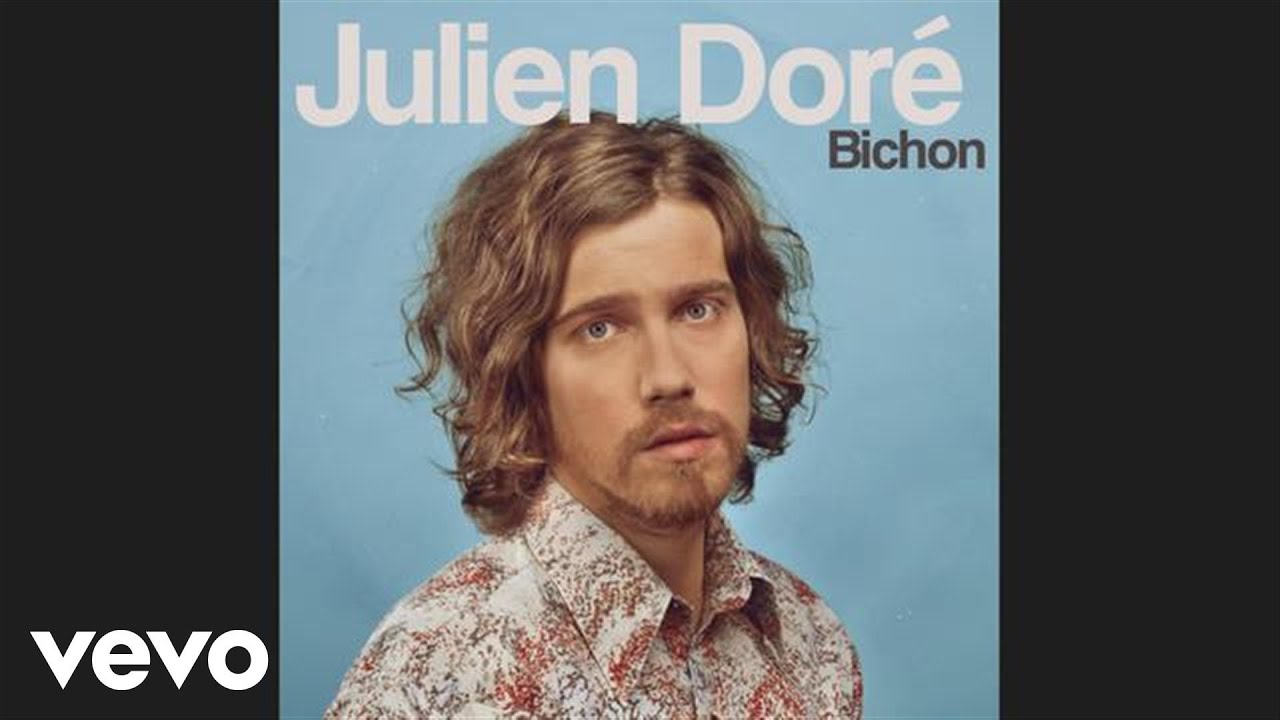Watch Julien Doré - Baie des Anges (Audio) on YouTube