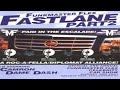 (FIRE)🔥Funkmaster Flex - Fastlane pt 2- Co Starring Camron &amp; Dame Dash (2002) Bronx, NYC sides A&amp;B