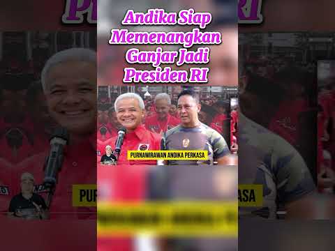 Jenderal Andika siap