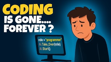 Ai Can Code... But Can It Replace Developers