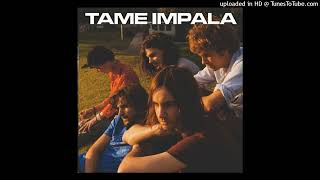 Video thumbnail of "Tame Impala - International Feel (432Hz)"