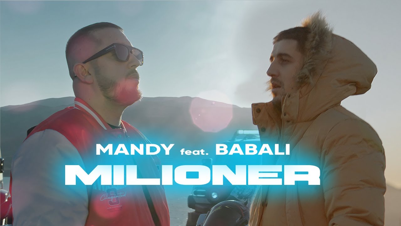Watch Mandy feat. Baba Li - Milioner (Official Video 4K) on YouTube Watch Mandy feat. Baba Li - Milioner (Official Video 4K) on YouTube