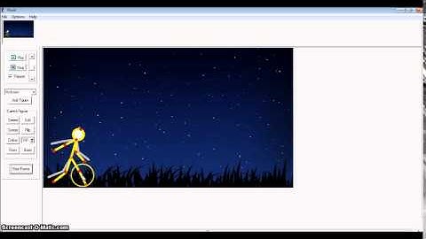 Pivot - Insert a background