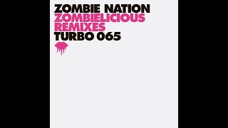 ZOMBIE NATION - Mystery Meat Affair (SHADOW DANCER Remix) (TURBO, 2009)