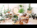 IKEA + Plant Room Updates + Organize With Me