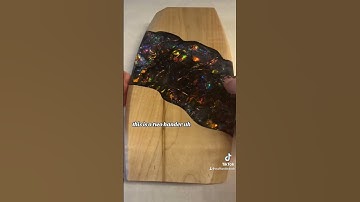 Hunger inspired dice box from the Adventure Zone! Available Sunday April 21 at 6pm edt #dnd