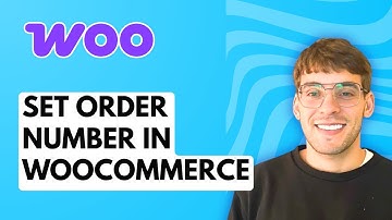 How to Set Order Number in WooCommerce [2025 Guide]