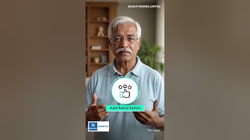 How FD Helps Build Emergency Fund | Secure Your Future #fixeddeposit