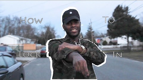 How To Lock-In - Litefeet Tutorial