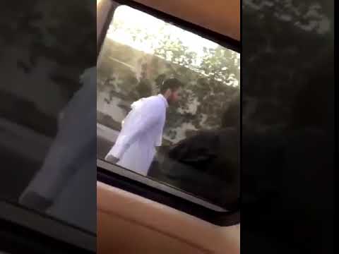 القبض على اربعة اشخاص تحرشوا بمجموعه فتيات جوار مول بالطائف