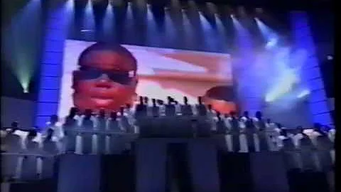 I'll Be Missing You - Puff Daddy, Sting, Faith Evans, and 112 (1997)