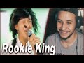 BTS Rookie King 2 (Озвучка by.Lina Live) 😄РЕАКЦИЯ!