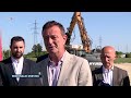 Nakon gotovo 20 godina odvezena je posljednja bala otpada iz Varaždina