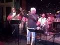 LUIS GASCA WITH THE MAMBO KINGS LUIS GASCA WITH THE MAMBO KINGS