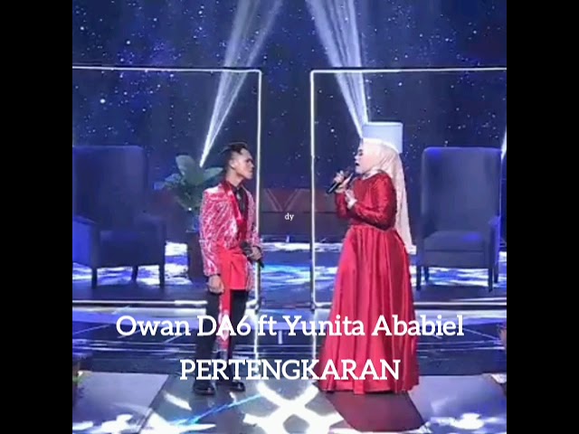 Owan DA6 Mengapa Pertengkaran Antara Kita Selalu Terjadi? ft Yunita Ababiel class=