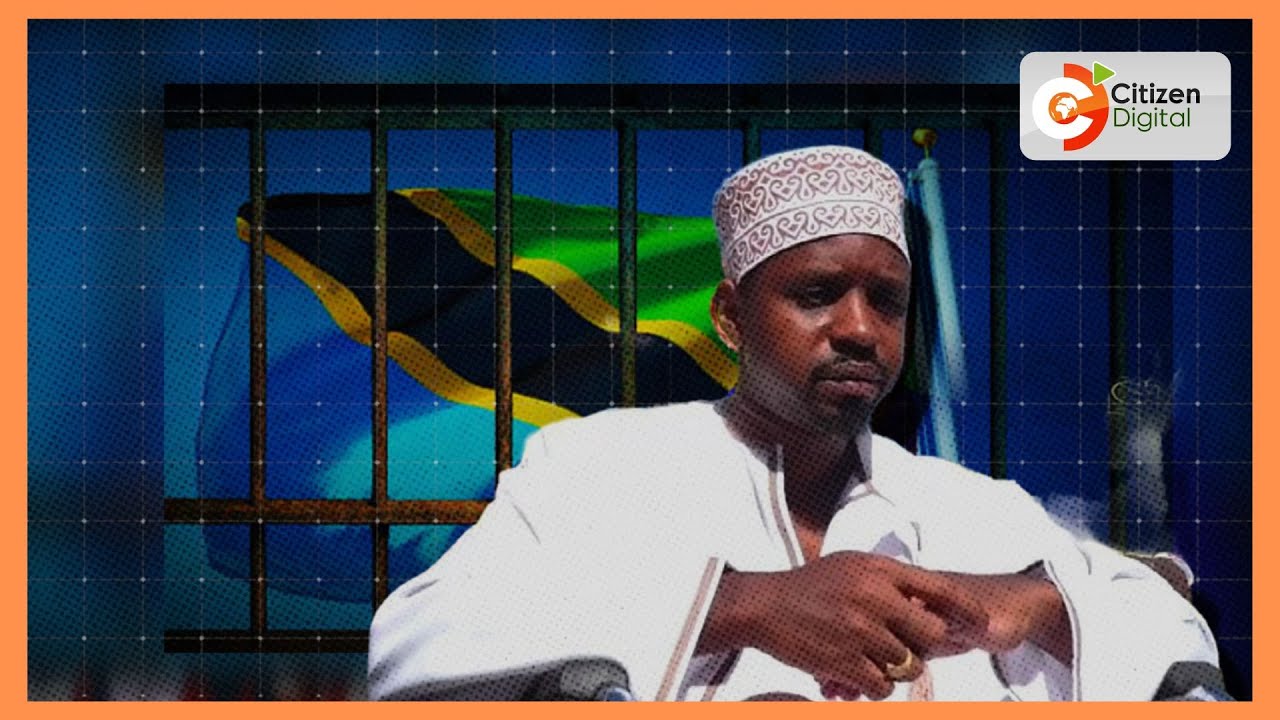 Mwanaharakati Boniface Mwangi aachiliwa na kupatikana Kwale