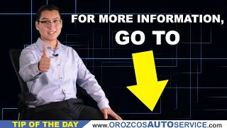 DEALING WITH THE PRICE OR COST OF YOUR AUTO REPAIRS by Orozco's Auto Service 12 views 3 years ago 51 seconds