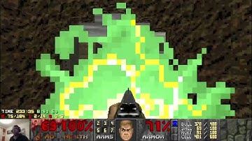 Doom Wadstream: TNT2 Devilution part 2