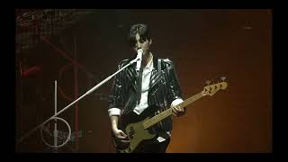 Letting Go - Day6 (rebooted   original audio)