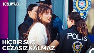 Kolej Çetesi: Özgürlüğe Son Bakış - Tozluyaka